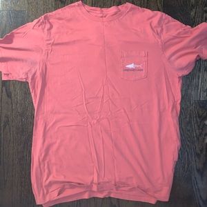 Men’s vineyard vines t shirt
